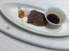 -惠丰堂饭庄(北洼路店)