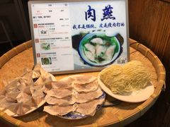 -家宴·灌蛋·沙茶面(曾厝垵店)