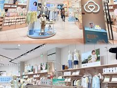 -深圳龙华星河COCO City(民治店)