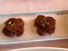 -丰泽园饭店