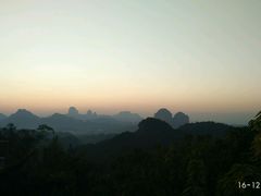 -丹霞山风景名胜区