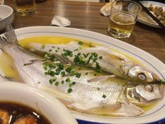 -锡和无锡菜(景丽苑店)