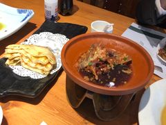 -老长春肉馆(创业大街店)