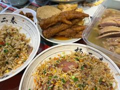 -扬二春炒饭(国庆路总店)