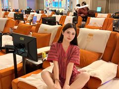 -新美姿美食水疗汇(罗湖口岸店)