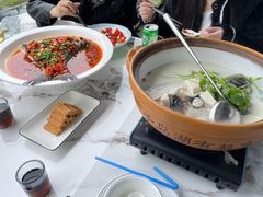 -宝荣鱼馆·临湖之宴(千岛湖店)
