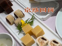 -味+新京宴·烤鸭·北京菜(创意谷店)