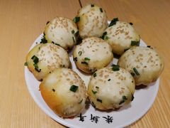 -朱新年·苏式汤团·面点(北寺塔店)