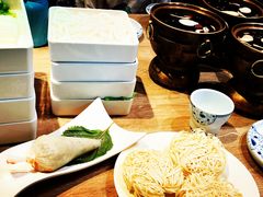 -古关火锅店(古北水镇景区店)