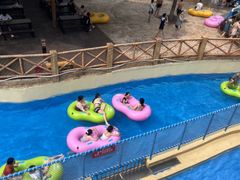 -武汉玛雅海滩水公园