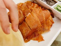 -醉香园(长江北路店)