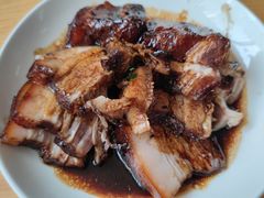 两块东坡肉-姐妹面馆(水澄路店)