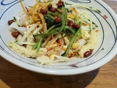 -陇上秦轩biangbiang面(萧山万象汇店)