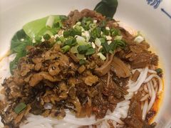 -白沙肴·长沙米粉.小炒湘菜(石厦时代广场店)
