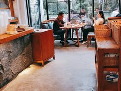 大堂-苏小柳手作点心(控江旭辉分院)