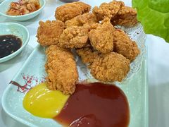 -米郎餐厅·朝鲜族料理(延长路店)