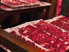-牛事制造局牛肉火锅(莲岳路店)