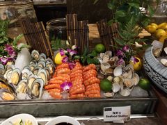 -红林大酒店RFcafe自助餐厅