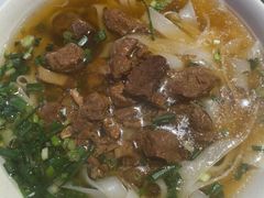 -李兰英湖南面馆(护国路店)