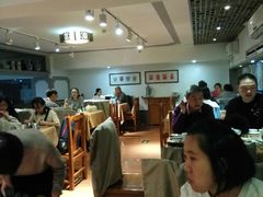 大堂-德缘烤鸭店(大栅栏店)