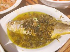 -老乡鸡(定远大润发店)