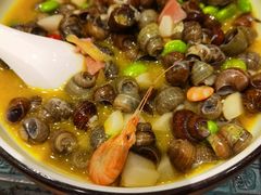 -锡和无锡菜(景丽苑店)