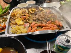 -李氏烤肉店