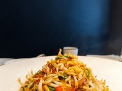 -味莊·青岛菜(云霄路店)