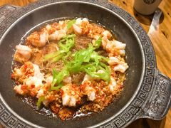 -福满楼特色餐厅(金牛万达广场店)