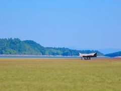 -万佛湖风景区