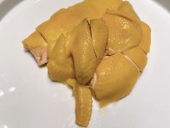 -荣轩(新荣记环球金融中心店)
