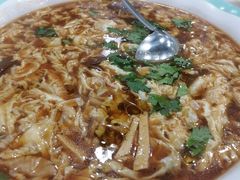 -春水锅贴·传统鲁菜(大明湖店)