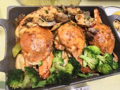 -鲁小三·大骨自助(金山总店)
