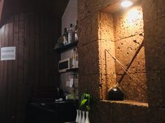 -Old House Restaurant