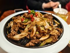 -双湖园·地标武汉菜(黄鹤楼解放路店)