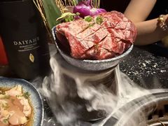-牛焱·烧肉酒肆(五大道店)