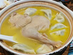 -壶园美食·淮扬菜(东圈门店)