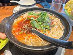 -重庆鸡公煲·青锅花椒鱼(牡丹江路店)