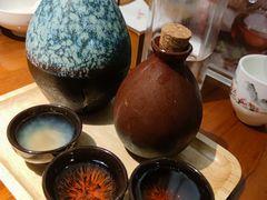 -意满花千醉(金茂览秀城店)