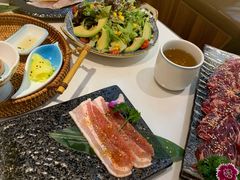 -千寻山野烤肉(中关村店)