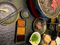 -樱嘢·炭火烧肉(惠南店)