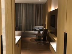 -深圳湾万怡酒店
