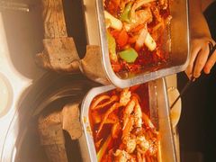 -休记光头香辣蟹干锅店(衣冠庙店)