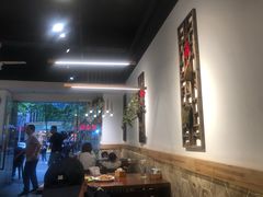 大堂-庆合府重庆大排档(紫都城店)