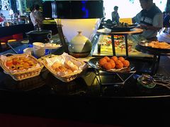 -泰谷酒店·太古码头闽菜自助餐厅