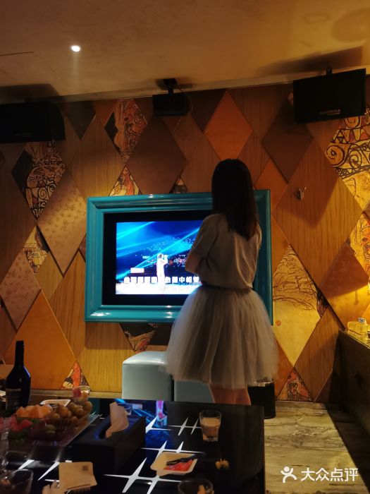 柏粤汇PARKVIEW KTV(欢乐海岸店)图片