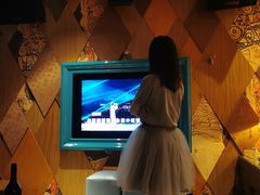 -柏粤汇PARKVIEW KTV(欢乐海岸店)