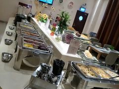 -福州金融街万达鳌峰洲地铁站锦江都城酒店