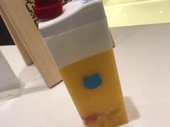 -兰熊鲜奶(西直门凯德mall店)