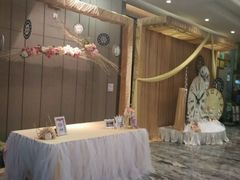 -东方御宴海鲜酒楼(棕泉酒店)